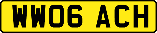 WW06ACH