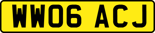 WW06ACJ
