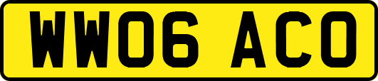 WW06ACO