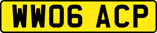 WW06ACP