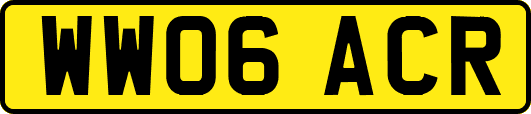 WW06ACR