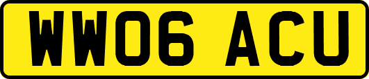 WW06ACU