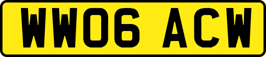 WW06ACW