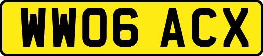 WW06ACX