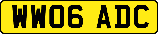 WW06ADC