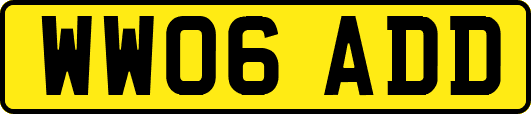 WW06ADD