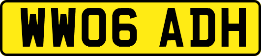 WW06ADH