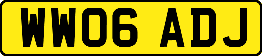 WW06ADJ