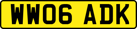 WW06ADK