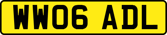 WW06ADL
