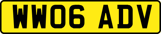 WW06ADV