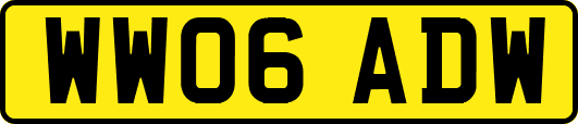 WW06ADW