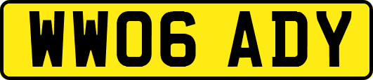 WW06ADY