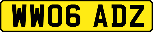 WW06ADZ