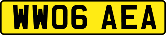 WW06AEA