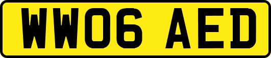 WW06AED
