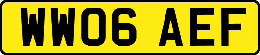 WW06AEF