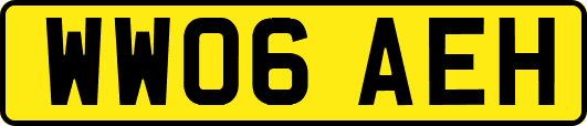 WW06AEH