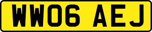 WW06AEJ