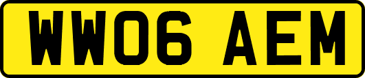 WW06AEM