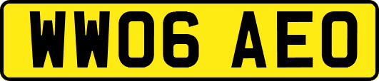 WW06AEO