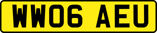 WW06AEU
