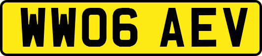 WW06AEV