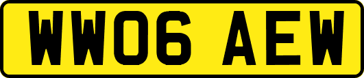 WW06AEW
