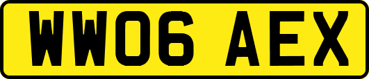 WW06AEX