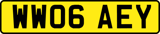 WW06AEY