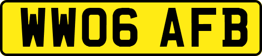 WW06AFB