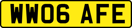 WW06AFE