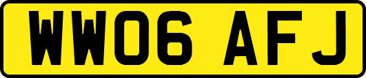WW06AFJ