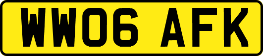 WW06AFK