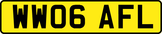 WW06AFL