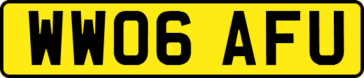 WW06AFU