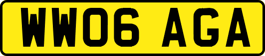 WW06AGA