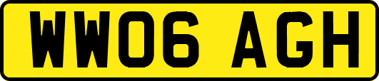 WW06AGH