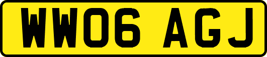 WW06AGJ