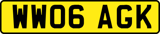 WW06AGK