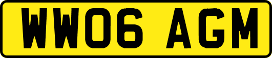 WW06AGM
