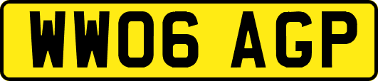 WW06AGP