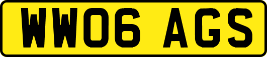WW06AGS