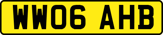 WW06AHB