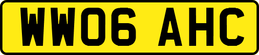 WW06AHC