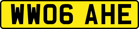 WW06AHE