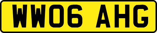 WW06AHG