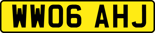 WW06AHJ