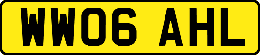 WW06AHL