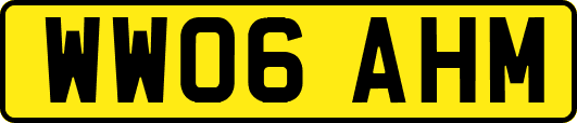 WW06AHM